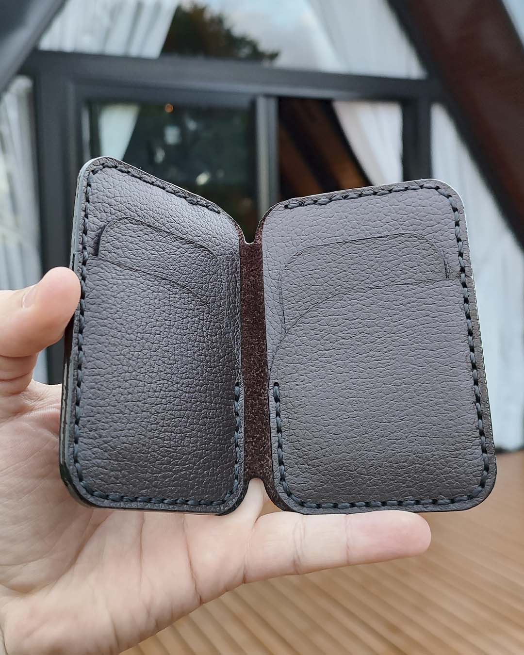 Carteira_Ousak____ Série 3 3