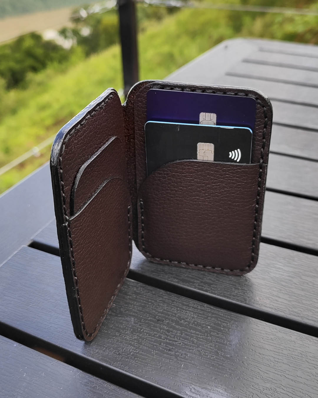 Carteira_Ousak____ Série 3 4