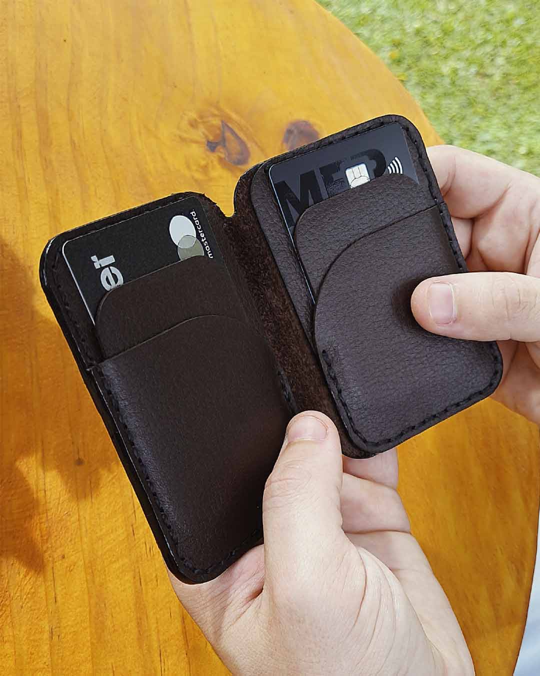 Carteira_Ousak____ Série 3 7