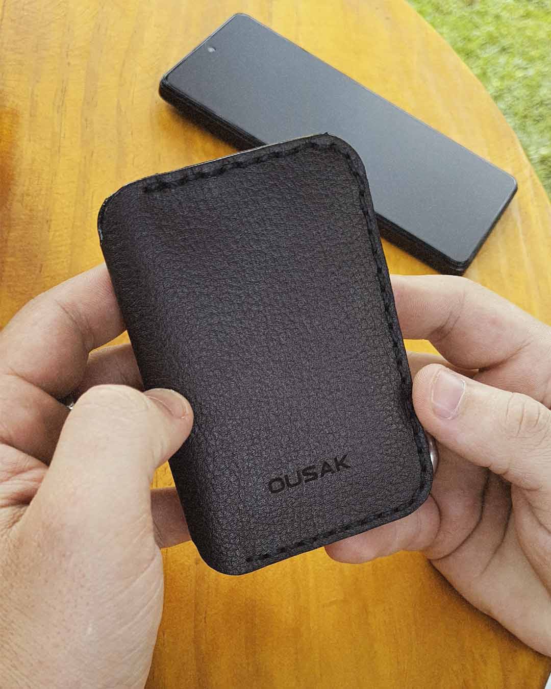 Carteira_Ousak_Série 3